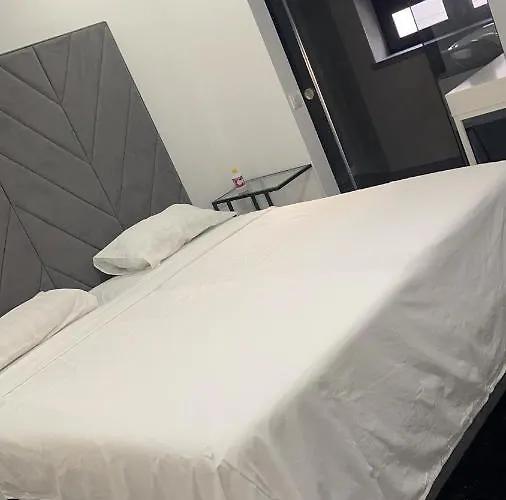 Ergosuites ホテル