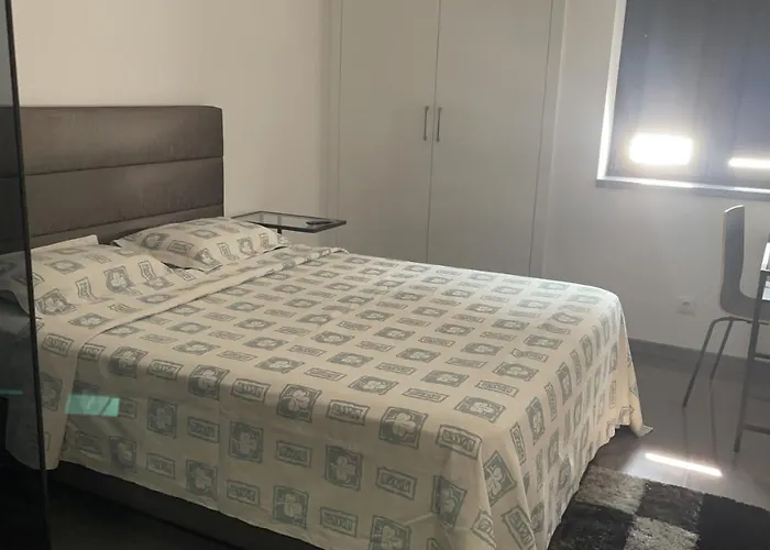 Ergosuites * フィゲイラ・ダ・フォズ