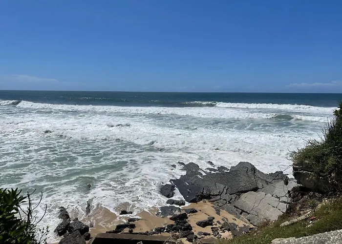 Ergosuites ホテル