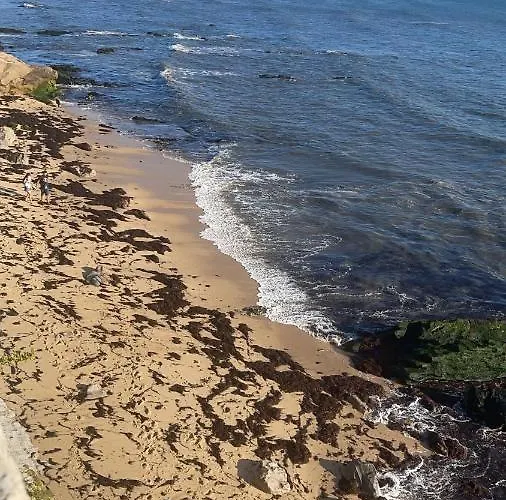 Ergosuites ホテル *